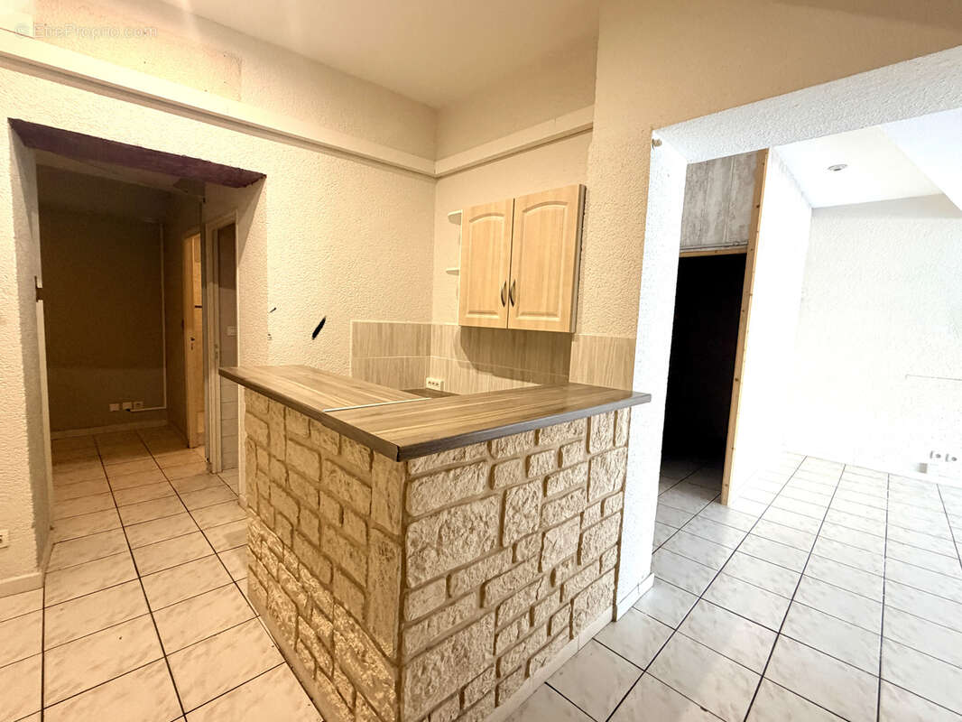 Maison de ville avec garage et terrasse - photo 10