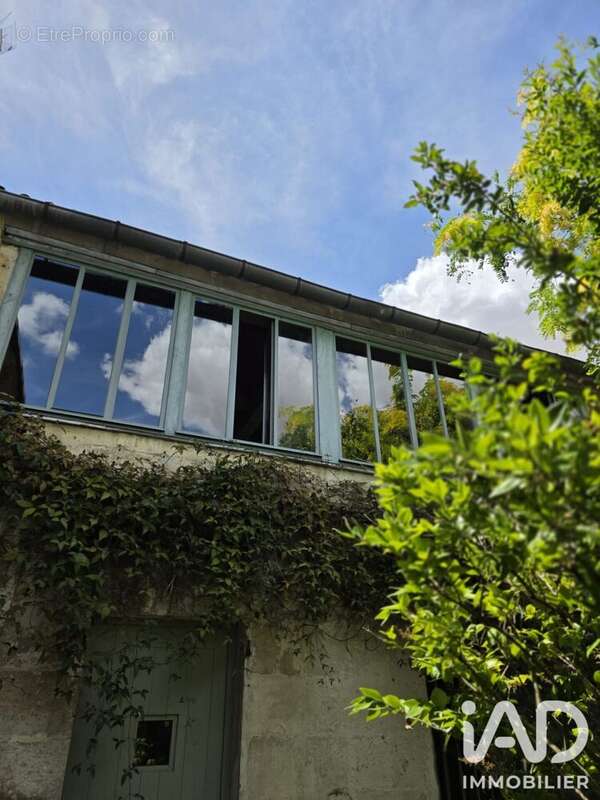 Photo 7 - Appartement à NIORT