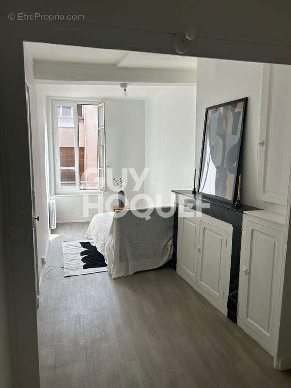 Appartement à LYON-1E