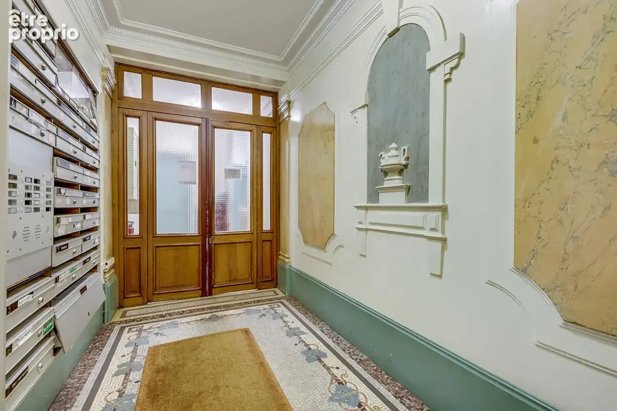 Paris 11 - la roquette - photo 12