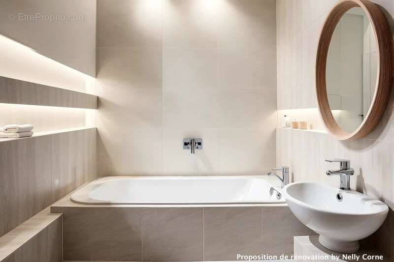 Appartement à ROGNAC