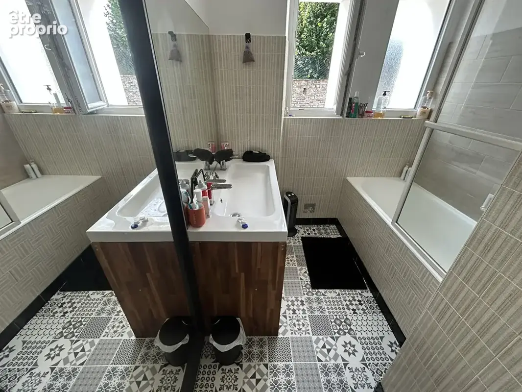 Maison spacieuse 7 pièces à vendre a moins de 200 m du centre ville de Quimper - photo 9