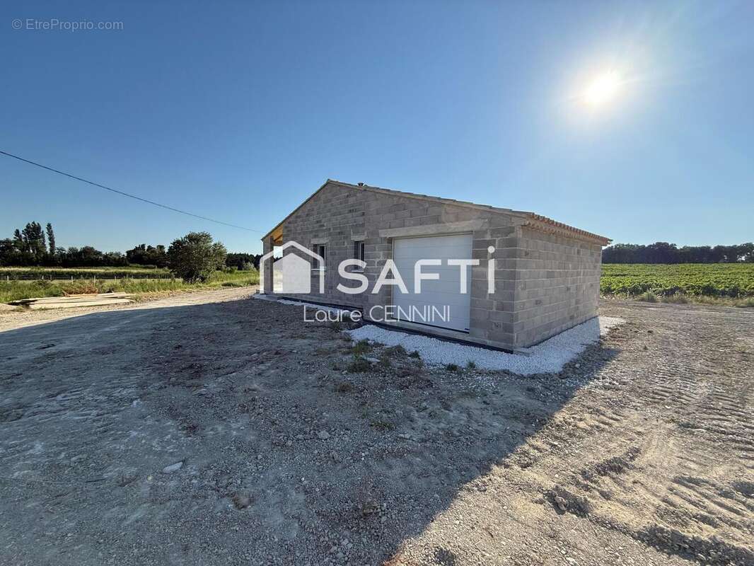 Photo 3 - Maison à VISAN