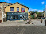 Appartement à DISSAY