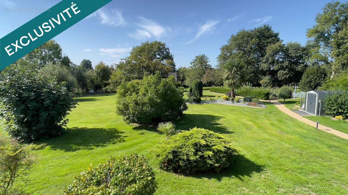 Photo 4 - Maison à ARON