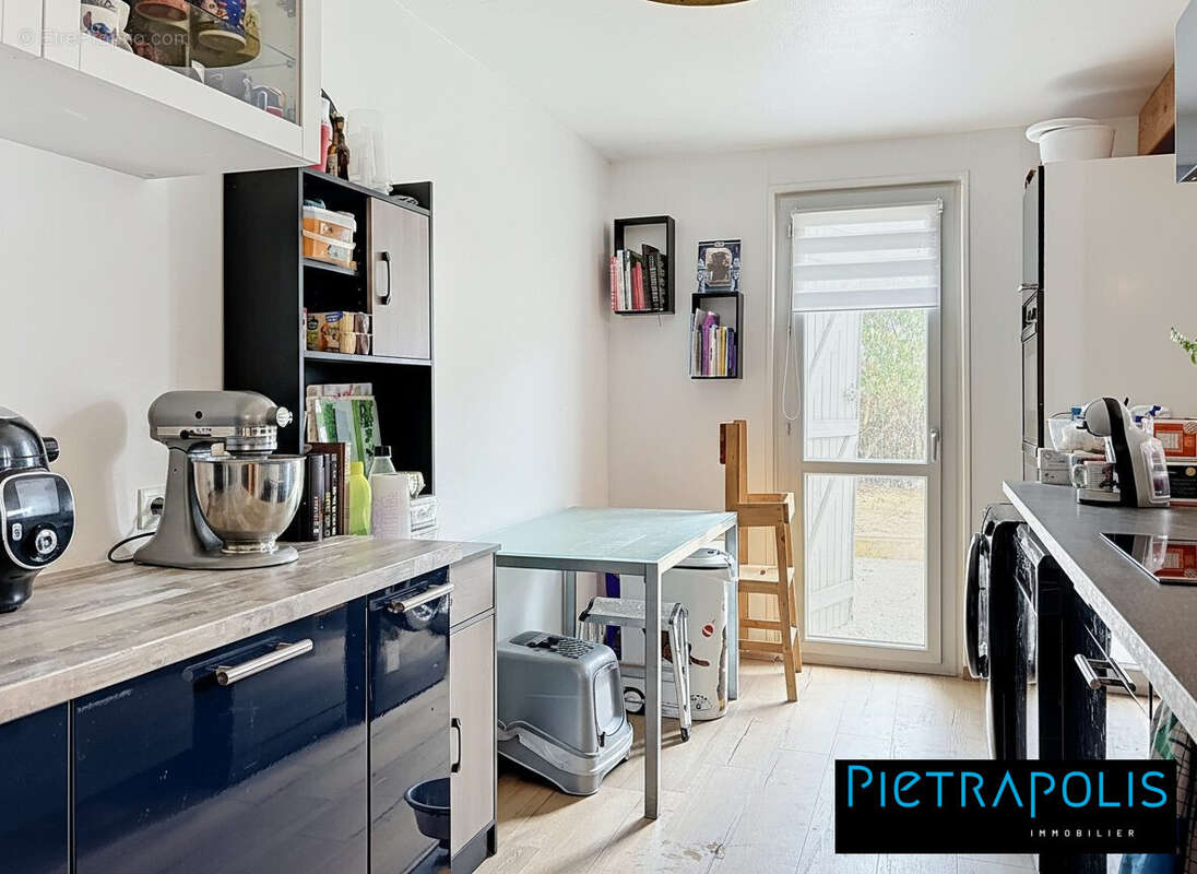 Appartement 53 m² à Valsonne  - photo 4