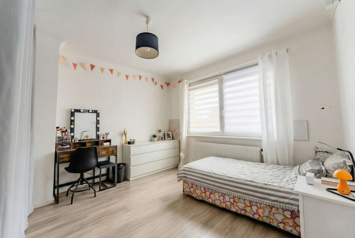 Maison à ANNOEULLIN