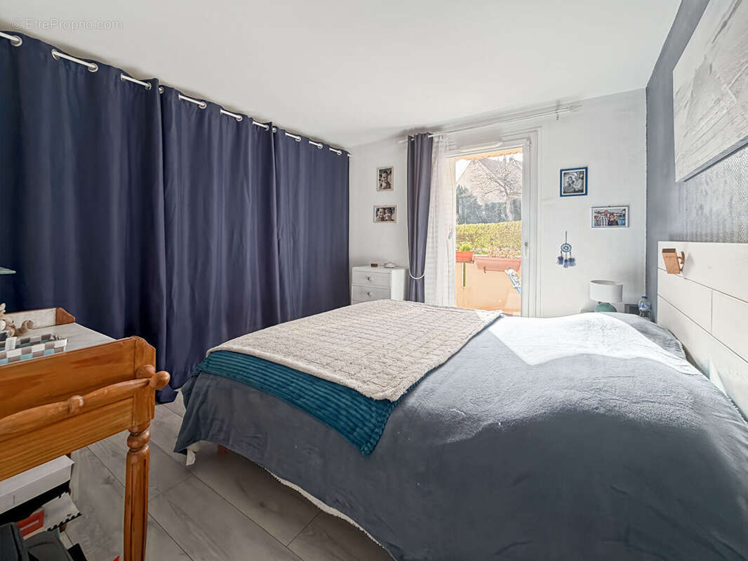 Appartement à VILLEBON-SUR-YVETTE