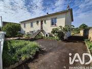 Photo 1 - Maison à THENEZAY