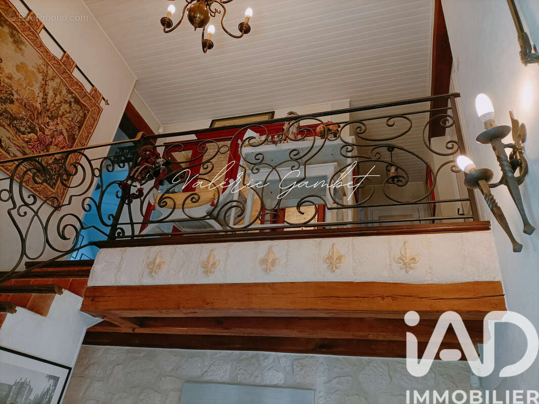 Photo 5 - Maison à LE THILLAY