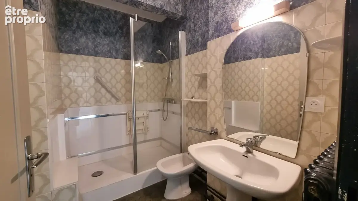 Appartement 2 pièces 46 m² à vendre à Toulouse (31000) - photo 7
