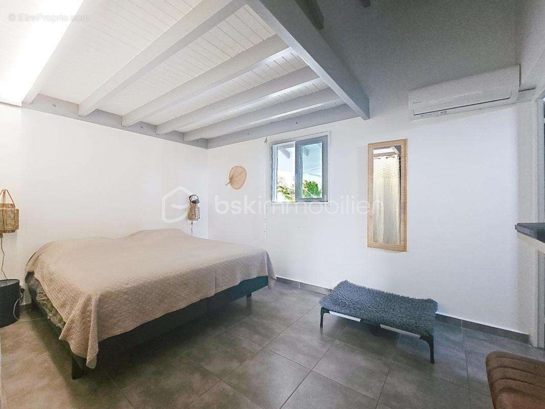 Maison à SAINT-FRANCOIS