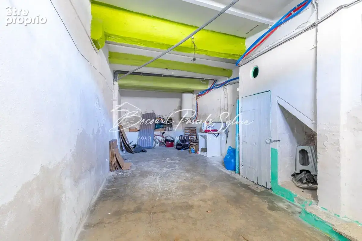 Grand garage, 3 chambres et projet de rénovation : à vous d'écrire la suite - photo 2