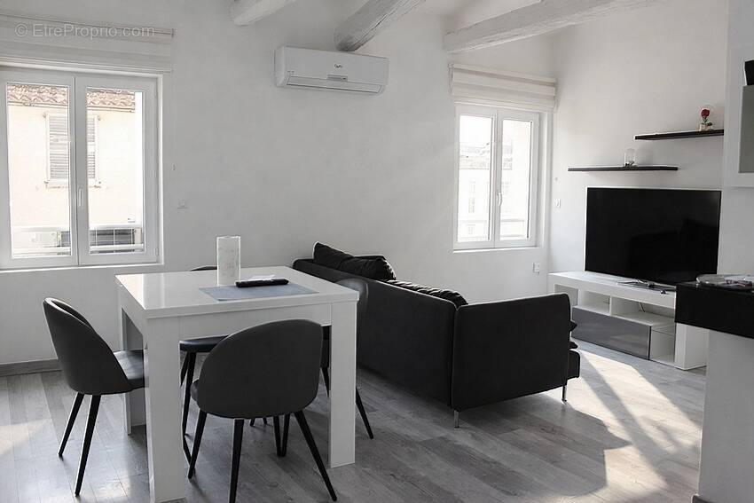 Appartement à VIDAUBAN