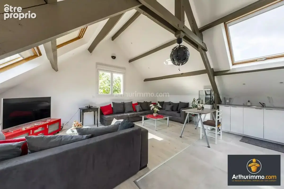 Vente Maison Saint-fargeau-ponthierry(77310) 595 000ï¿œ - photo 9