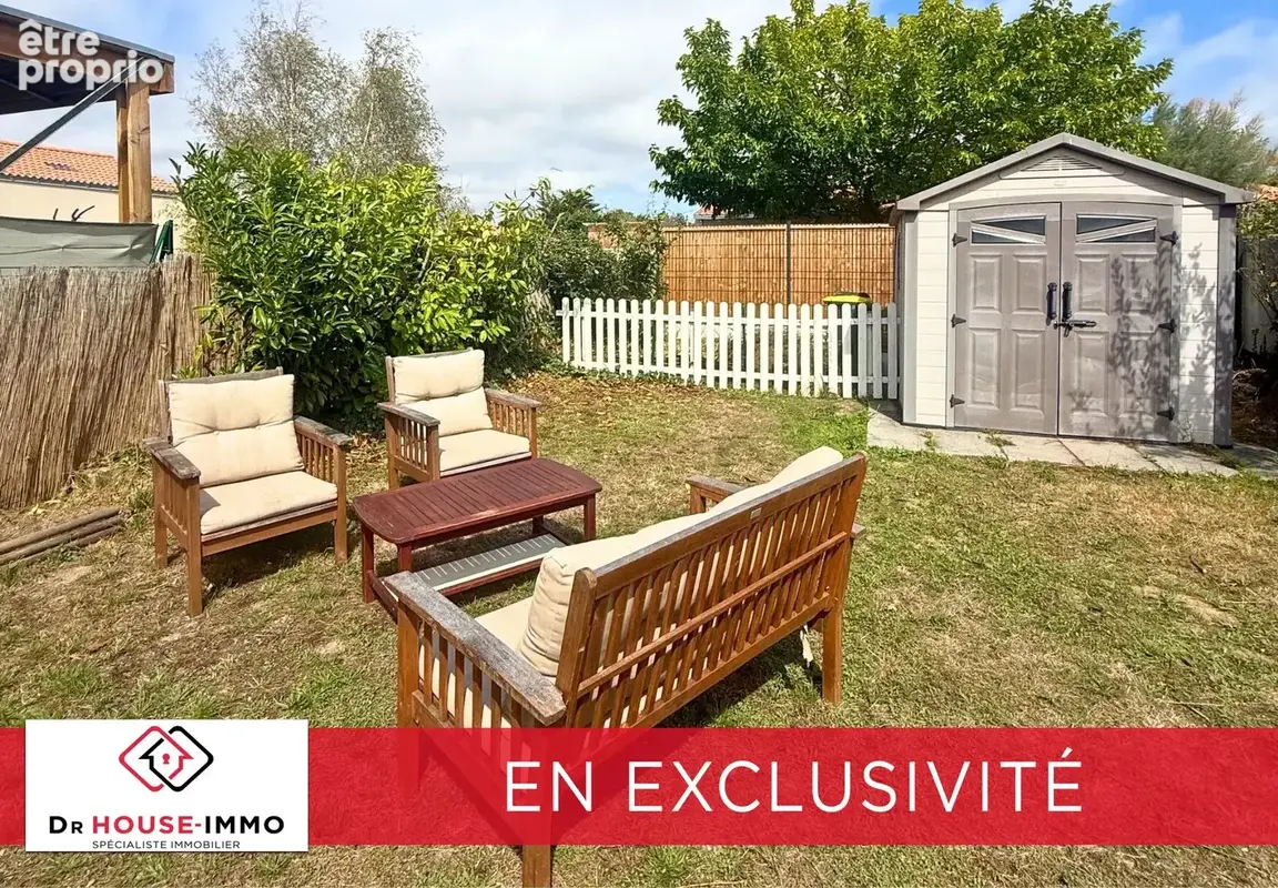 Maison 81 m² à Pornic  - photo 5