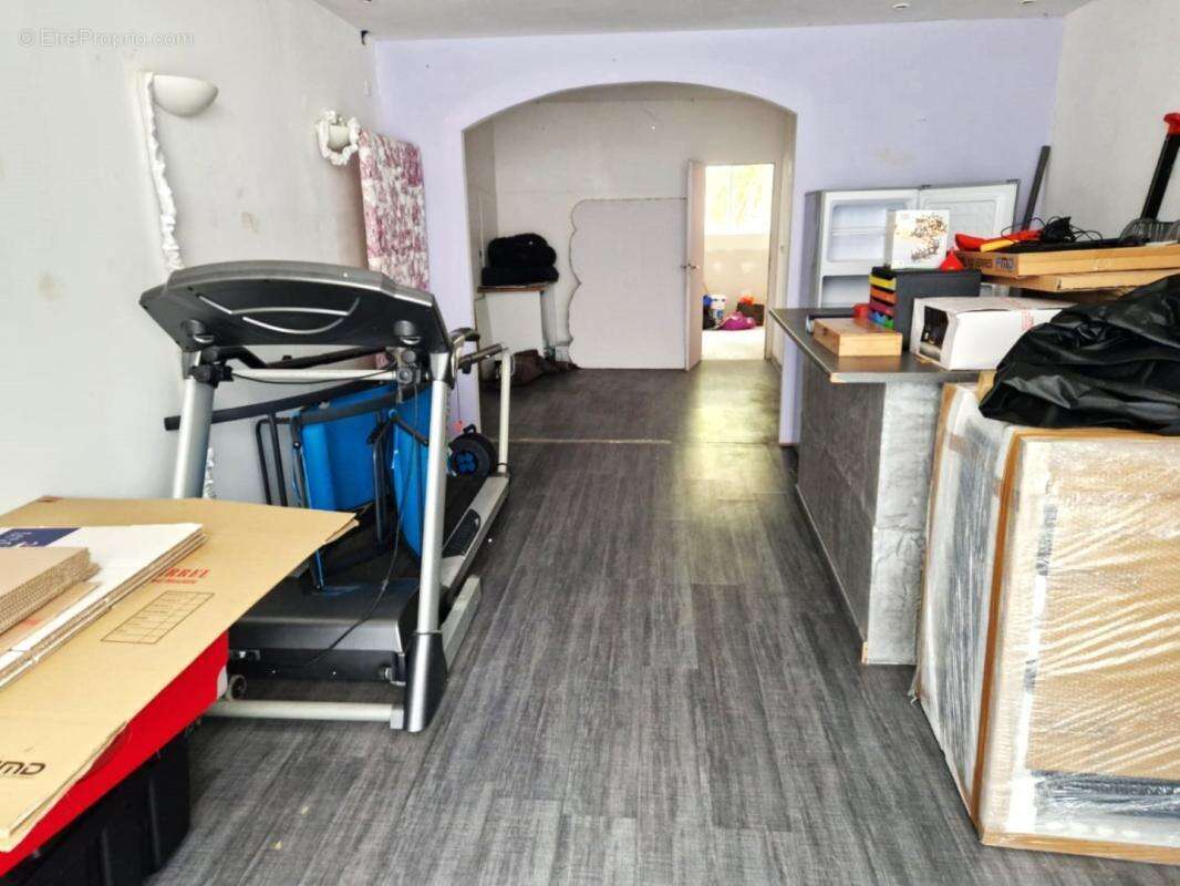 Maison à VERTEUIL-SUR-CHARENTE