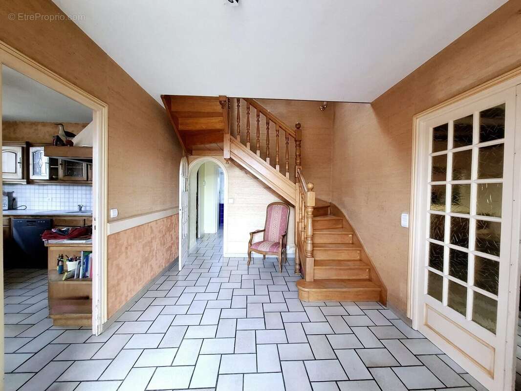 Maison 160 m² à Ploumilliau  - photo 6
