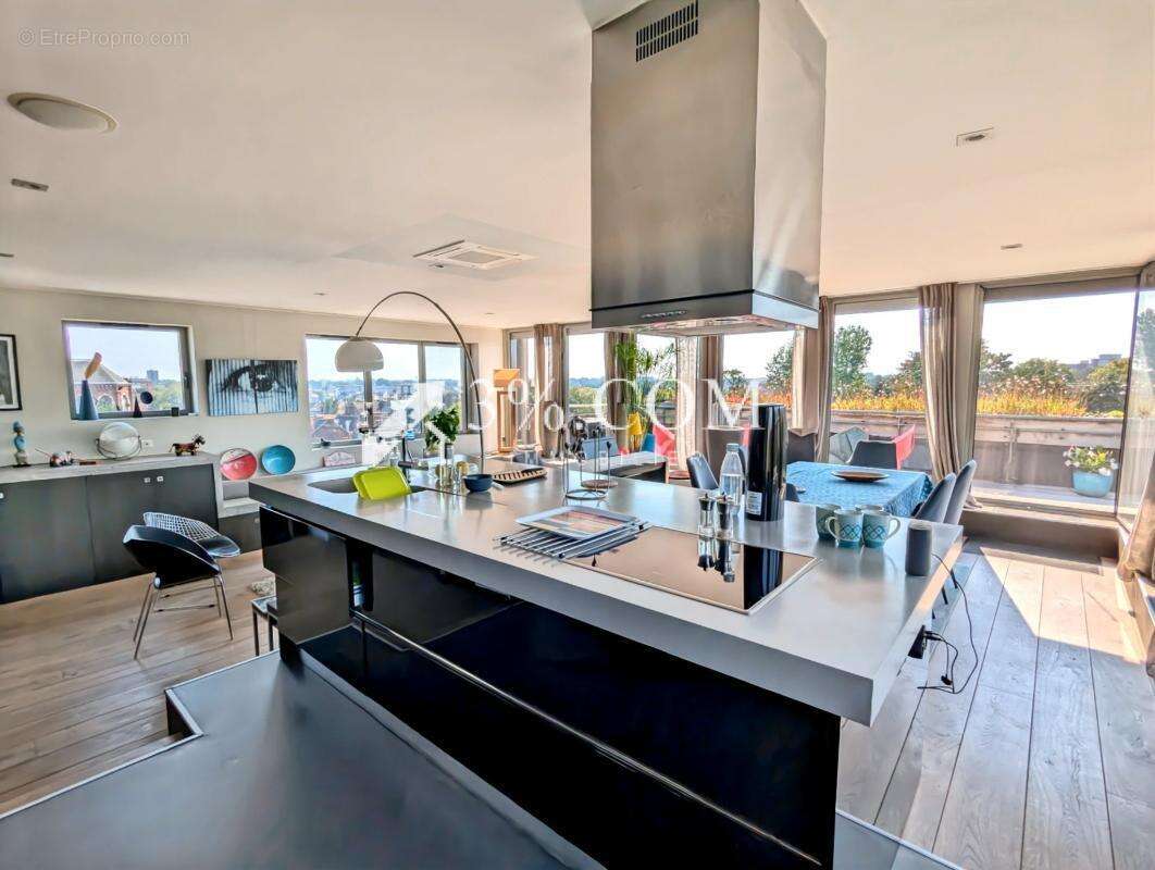 Appartement à ROUBAIX