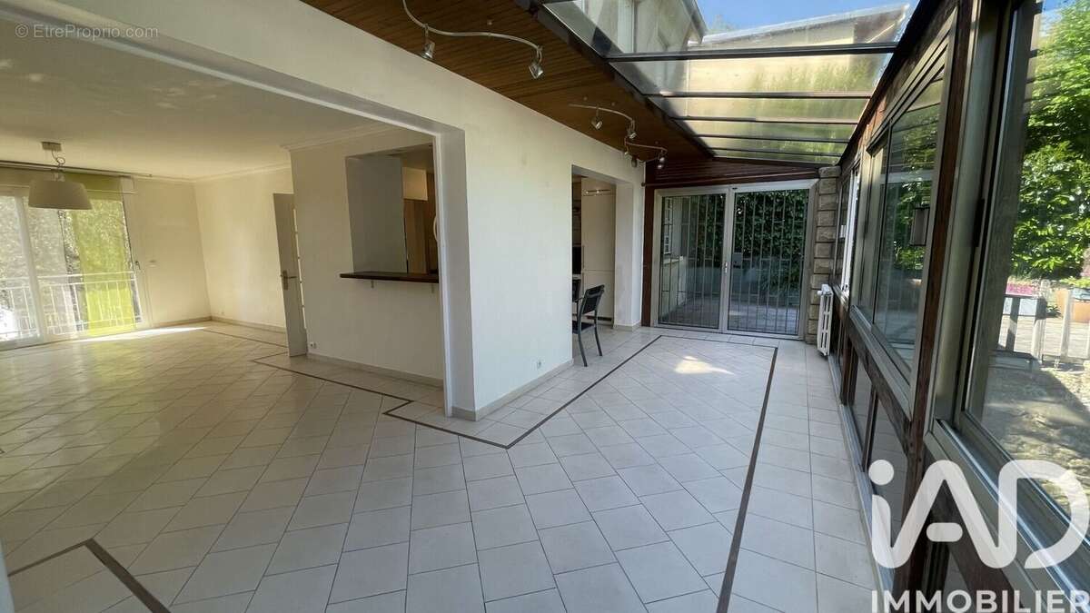 Photo 4 - Maison à FONTENAY-AUX-ROSES