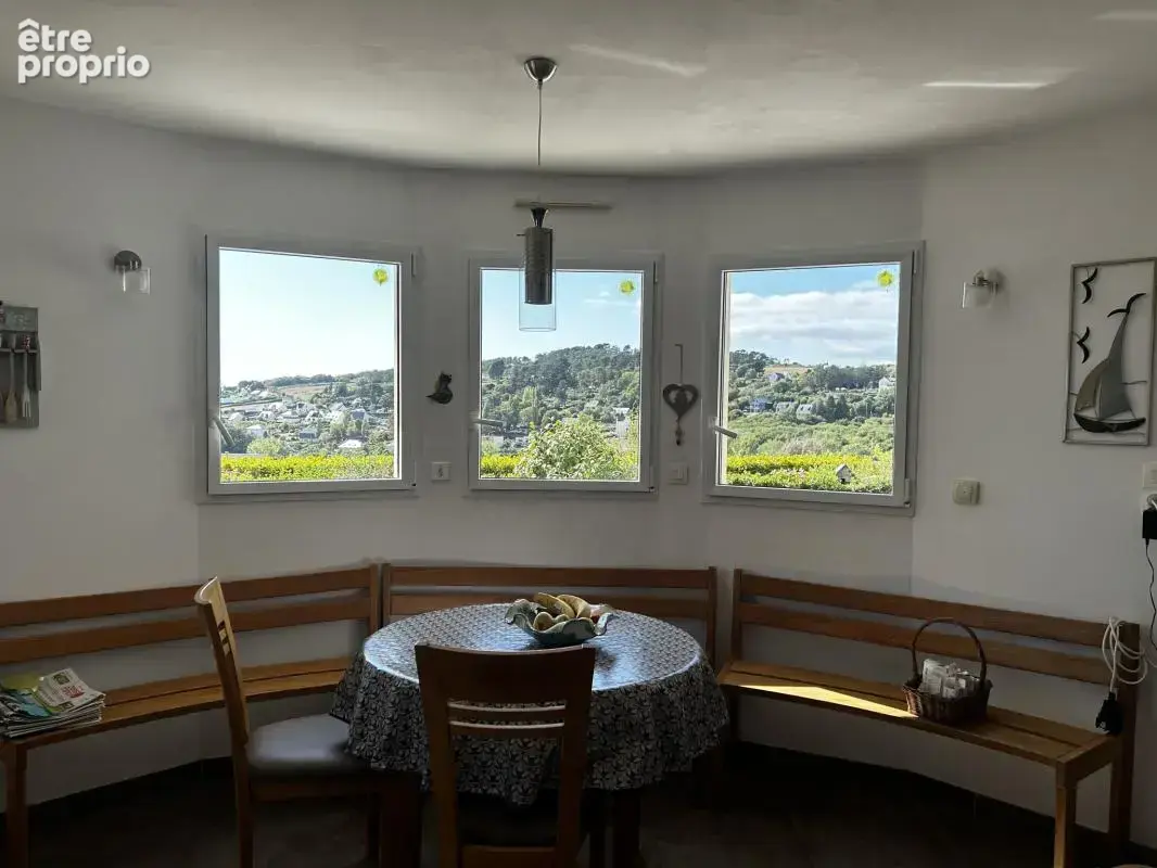 Maison familiale  avec vue mer - photo 6
