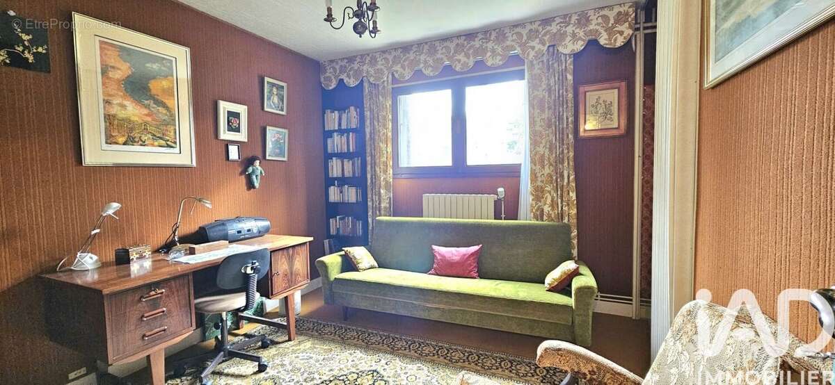 Photo 7 - Maison à MONTMORENCY