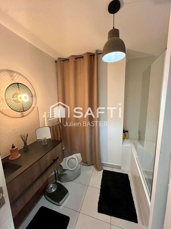 Photo 9 - Appartement à BORDEAUX