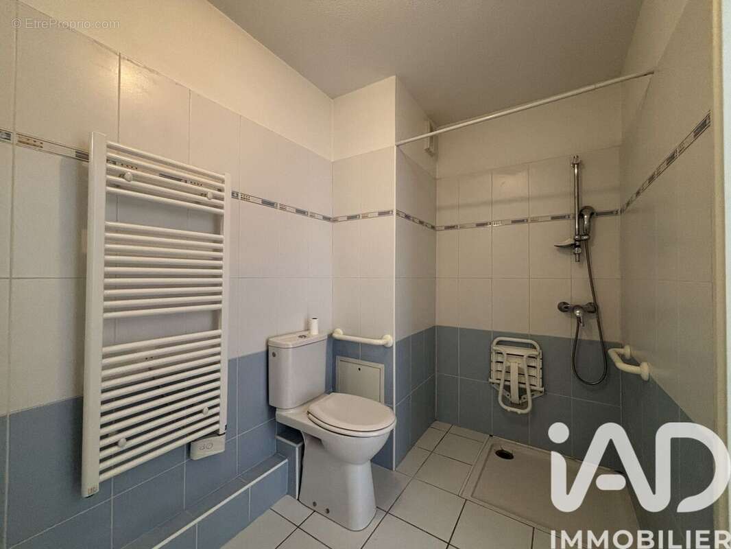 Photo 8 - Appartement à ANGLET