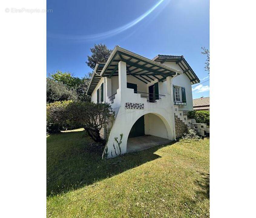 Maison à SOULAC-SUR-MER