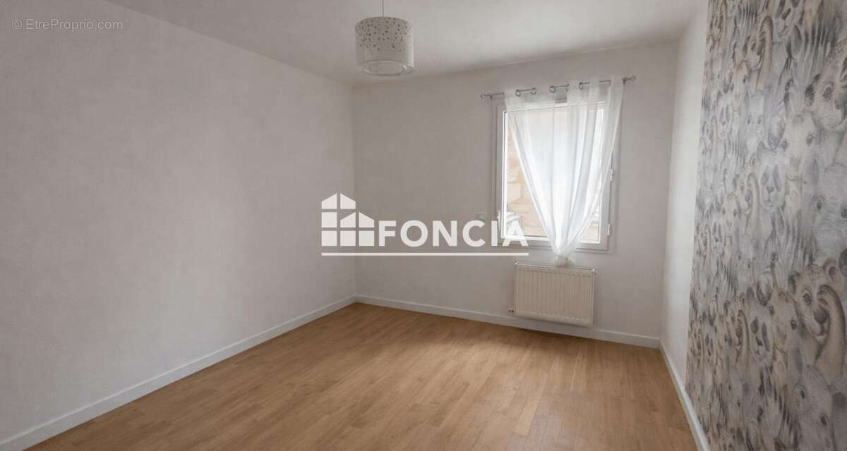 Appartement à MERIGNAC
