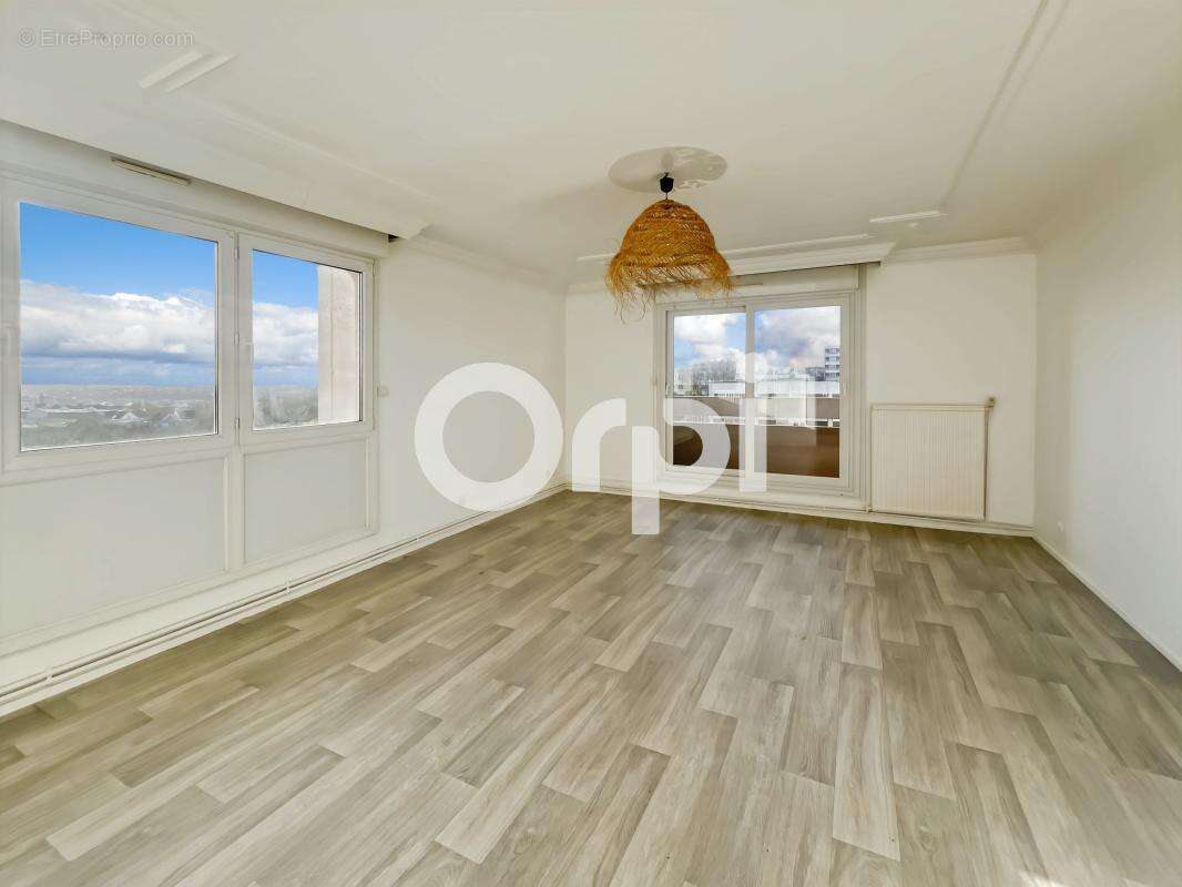 Appartement à BOULOGNE-SUR-MER