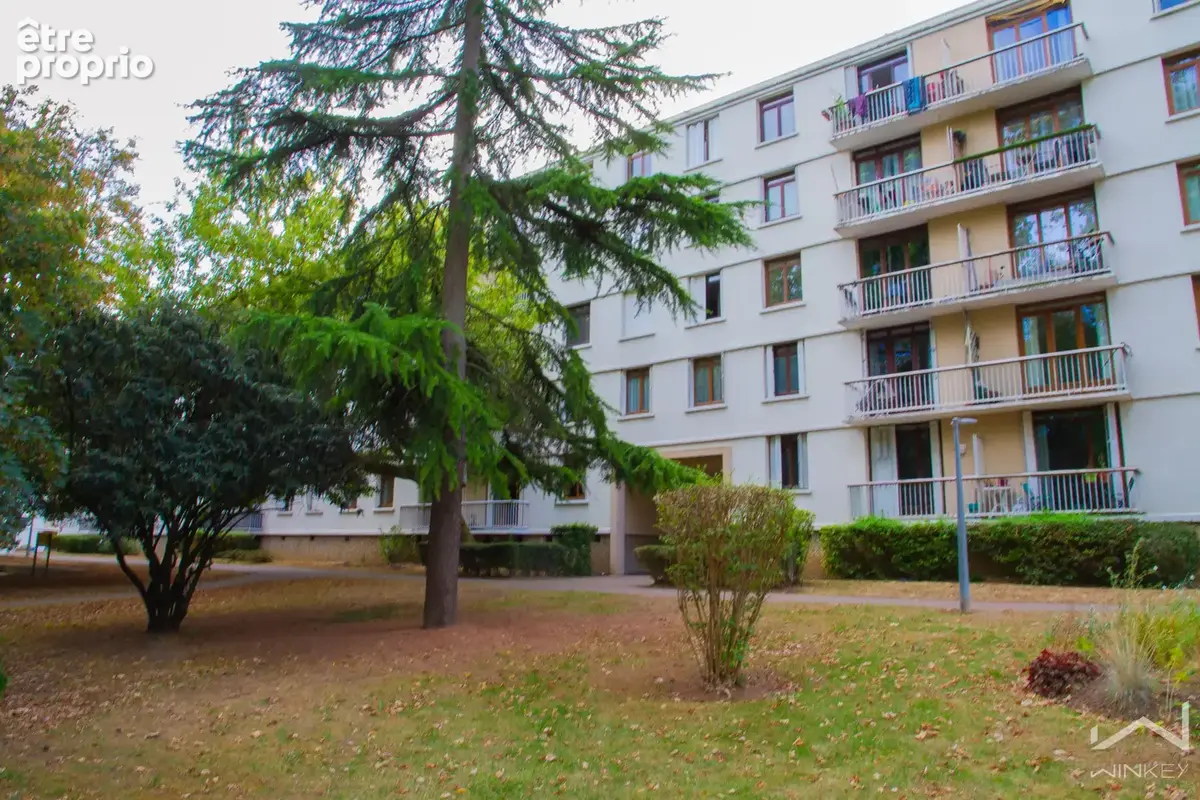 Bel appartement familiale et lumineux  au coeur de la chateau à ablon-sur-seine - photo 11