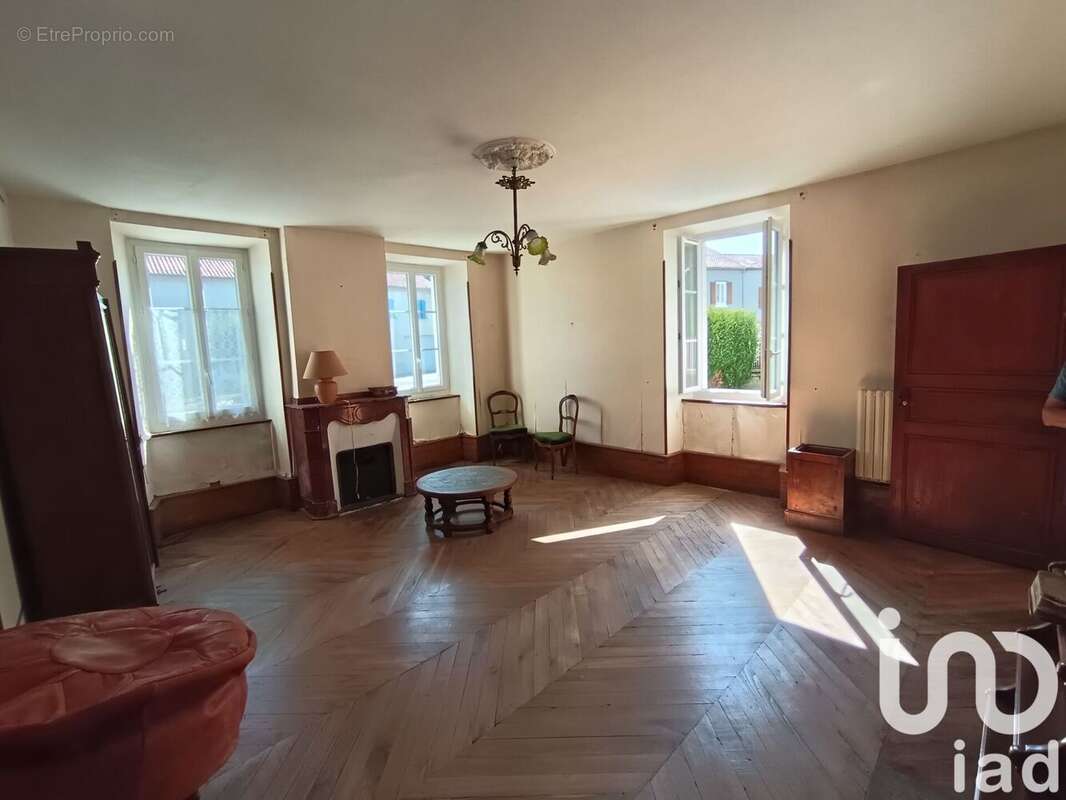 Photo 5 - Maison à FRONSAC