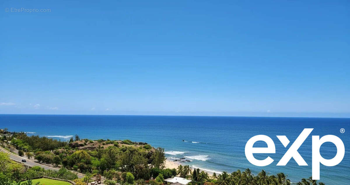 Maison à SAINT-PAUL