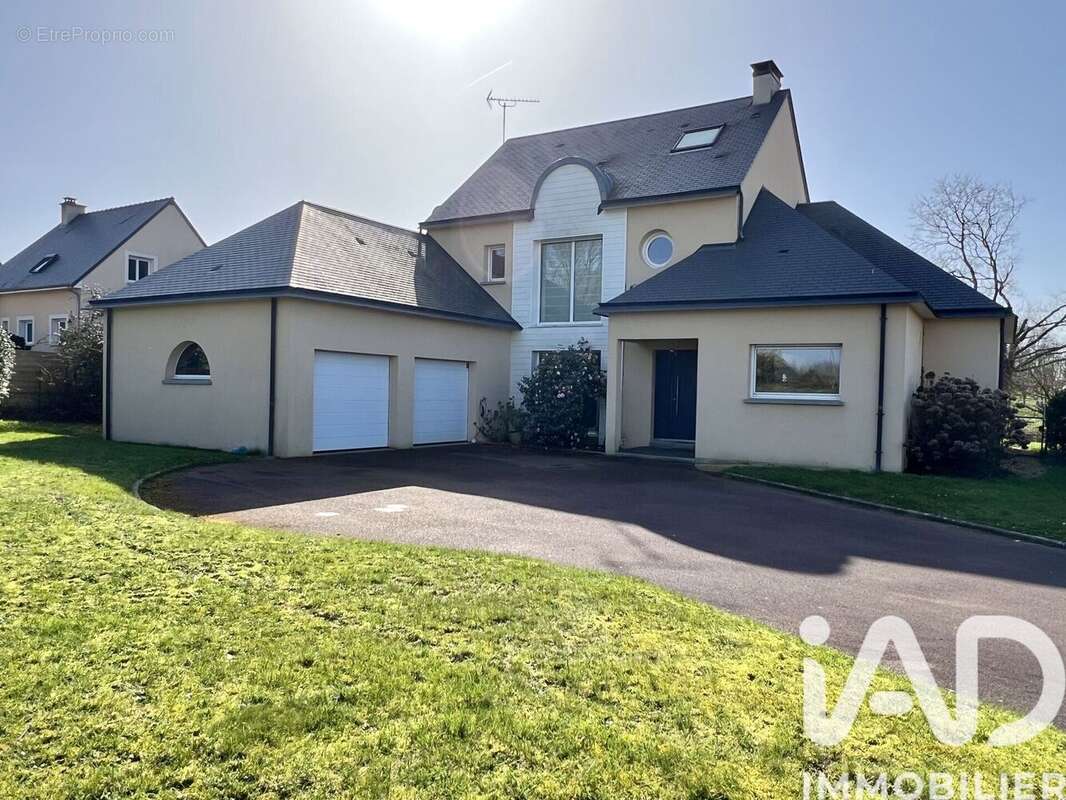 Photo 4 - Maison à SAINT-LO