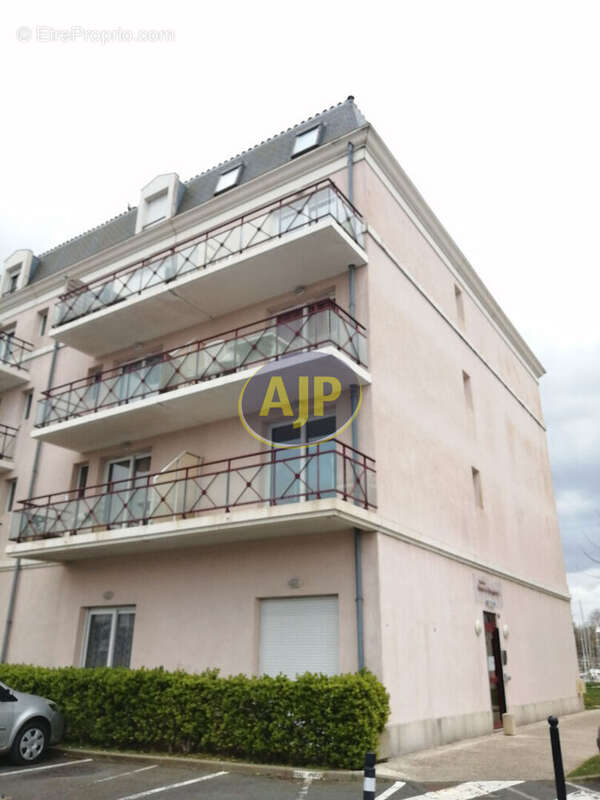 Appartement à ROCHEFORT