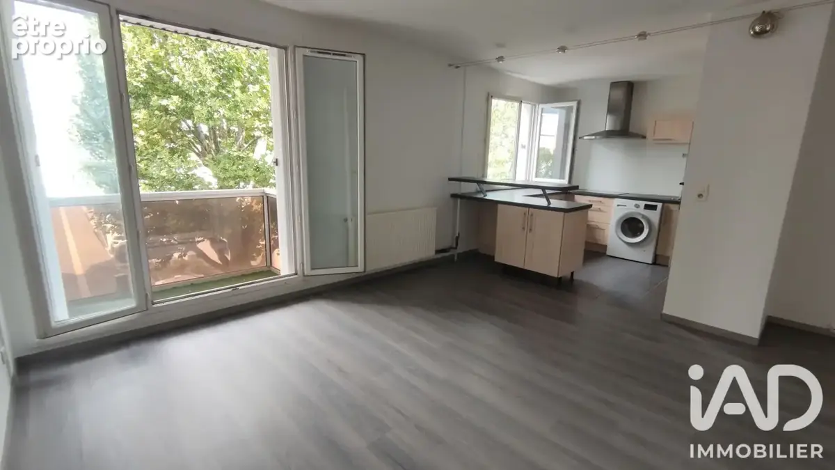 Photo 1 - Appartement à REIMS