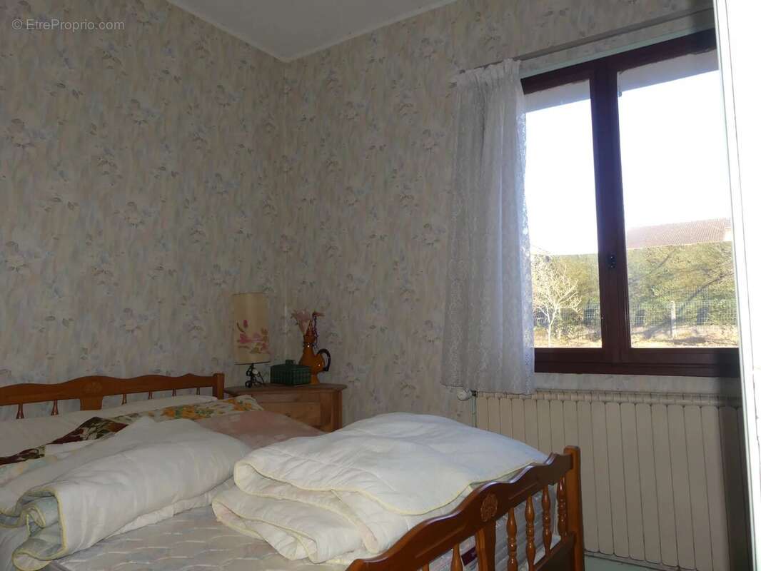 Maison à LE CREUSOT