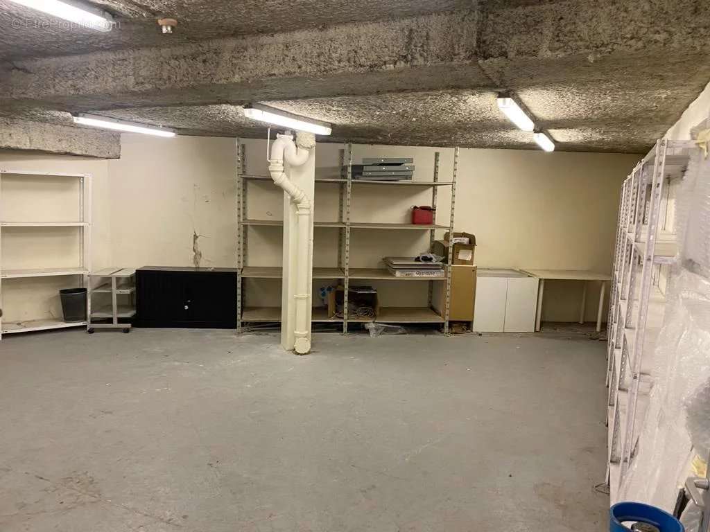 Commerce à MAISONS-ALFORT