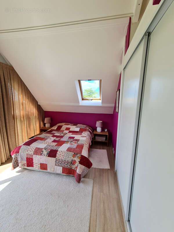 Maison à LONDINIERES