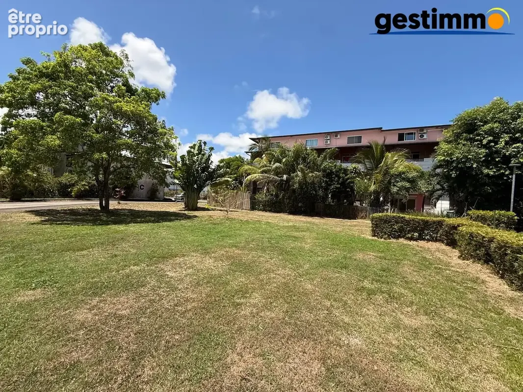 Appartement 2 pièces 41 m² à vendre à Cayenne (97300) - photo 9