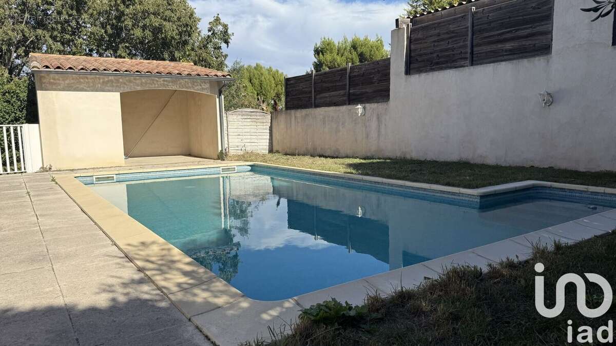 Photo 3 - Maison à NEBIAN