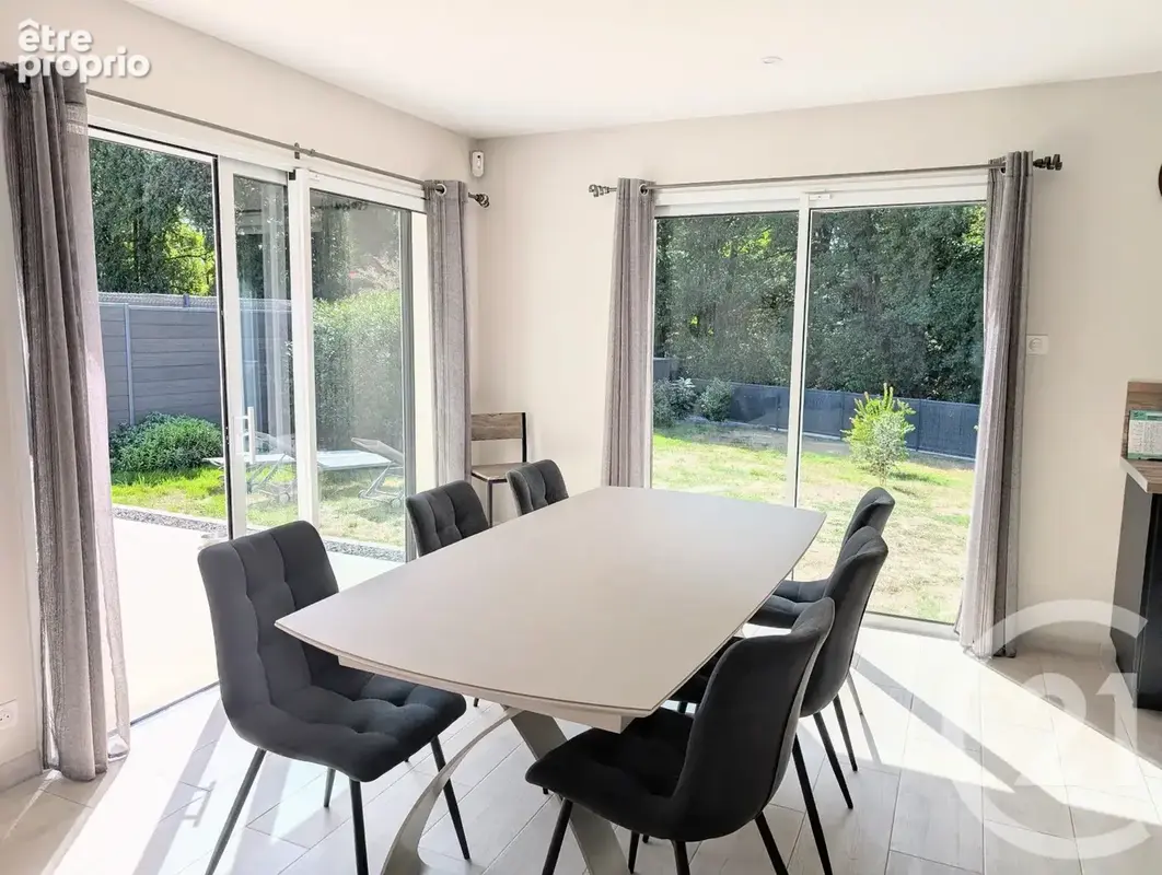 Maison 4 pièces 104 m² à vendre à Poiroux (85440) - photo 4