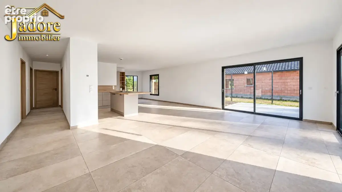 Maison neuve de plain-pied - photo 9