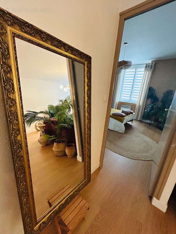 Appartement à NARBONNE