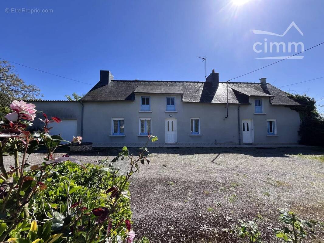 Maison à PIPRIAC