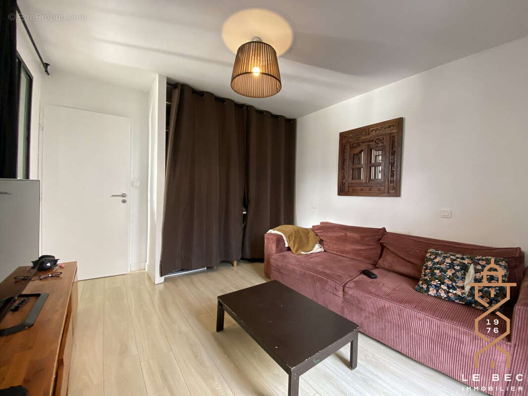 Maison à LE HEZO