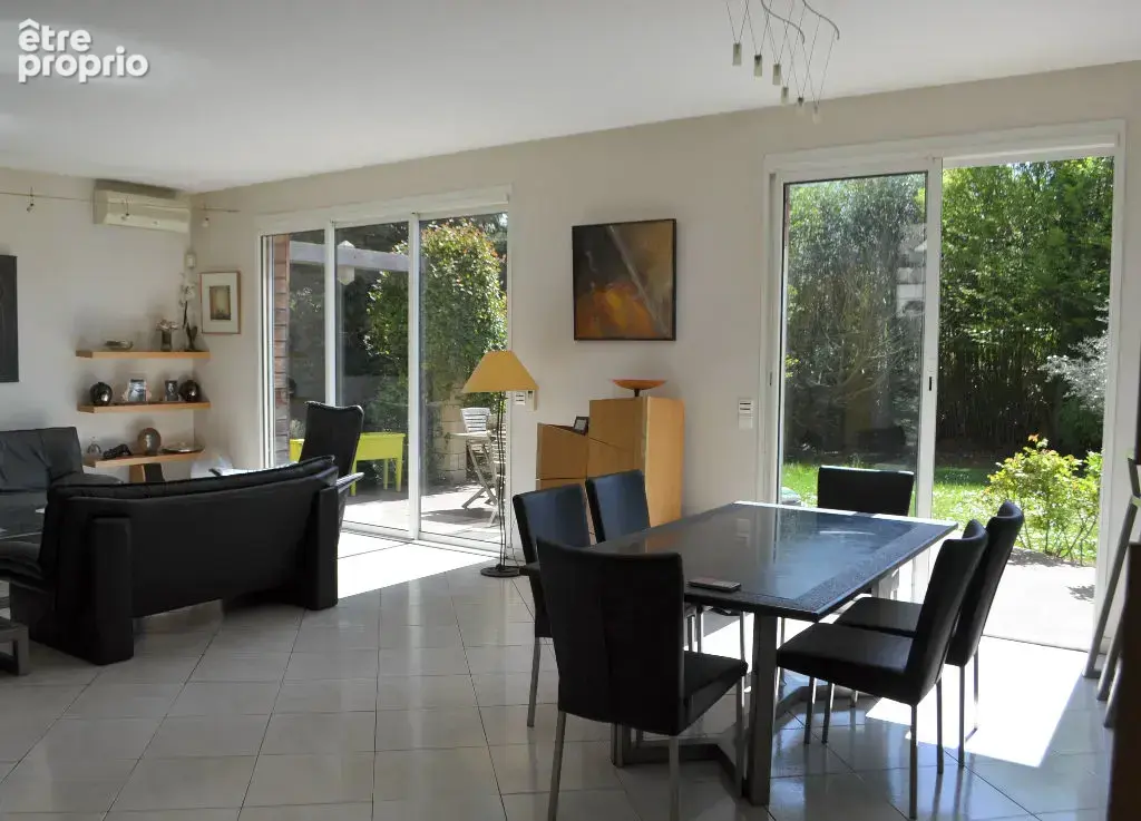 Photo Maison à Chatou au prix de 1 070 000€