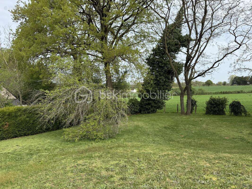 Maison familiale de 135 m² – Plein pied – Sous-sol complet – Terrain de 3 000 m² – DPE C - photo 18