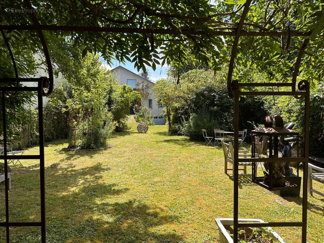 Maison à BARBIZON